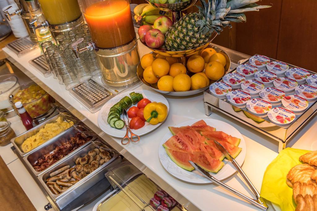 Hotel Amenity 3*