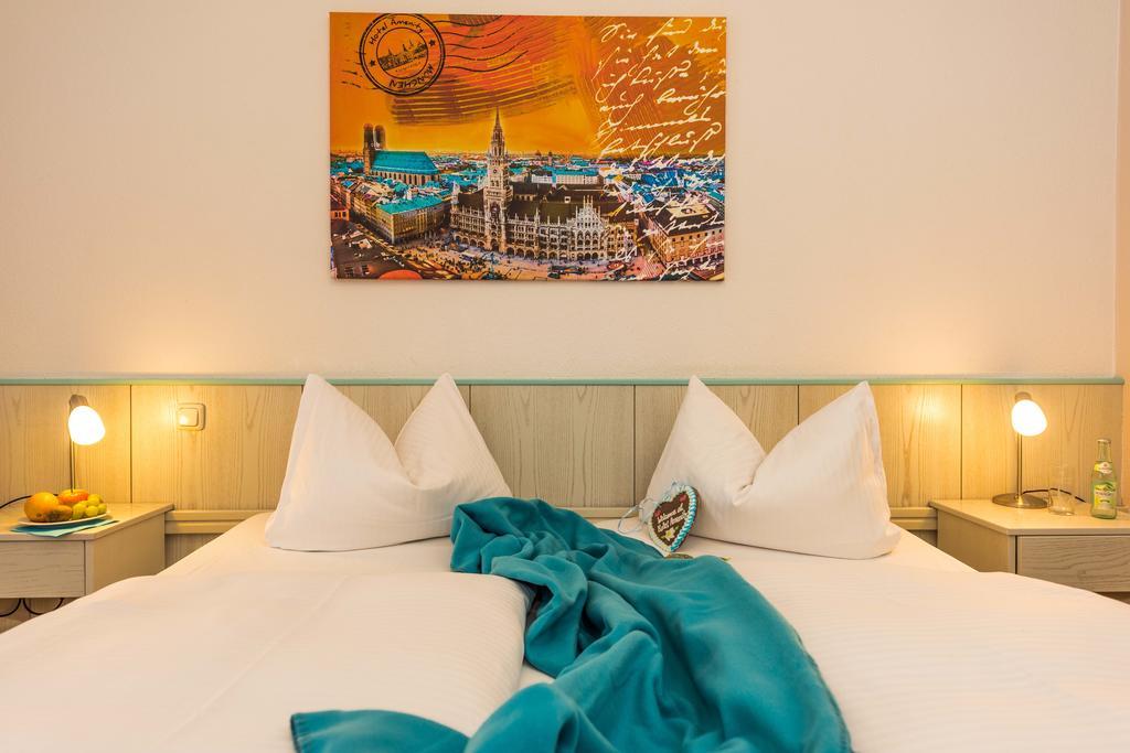 Hotel Amenity Munich