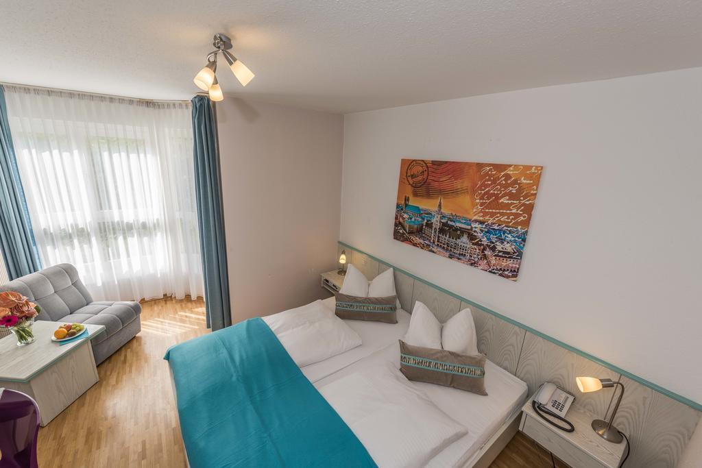 Hotel Amenity 3*