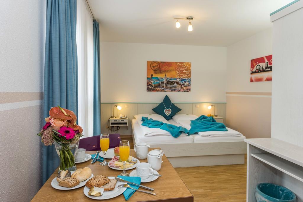 Hotel Amenity Munich