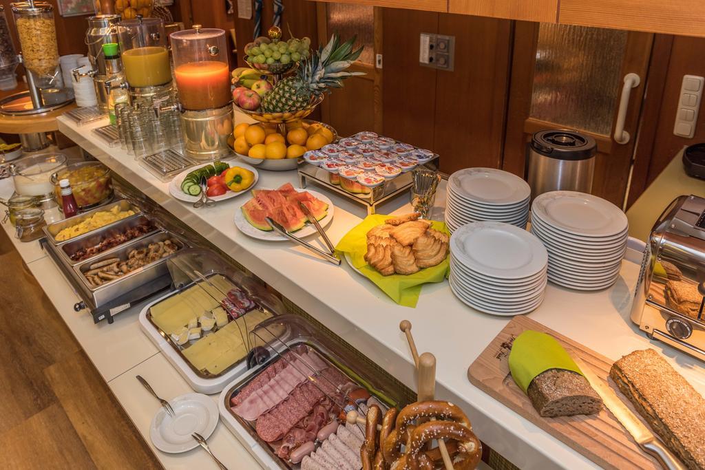 Amenity Munich