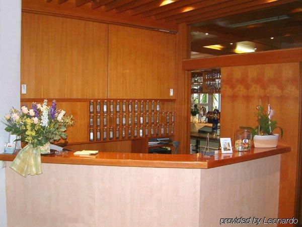 Amenity Hotel