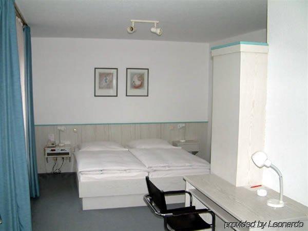 Amenity 3* Munich