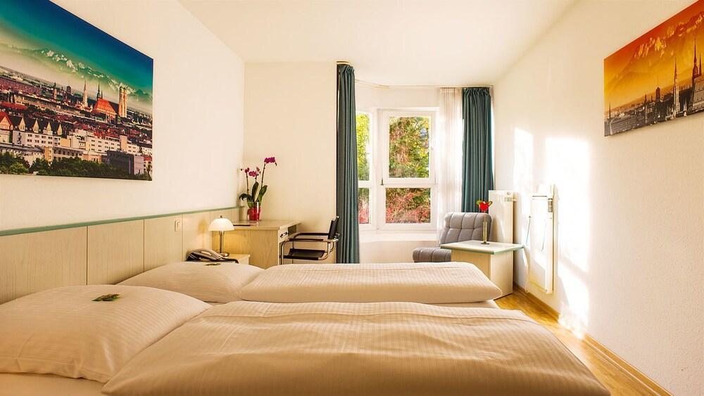 Hotel Amenity Munich