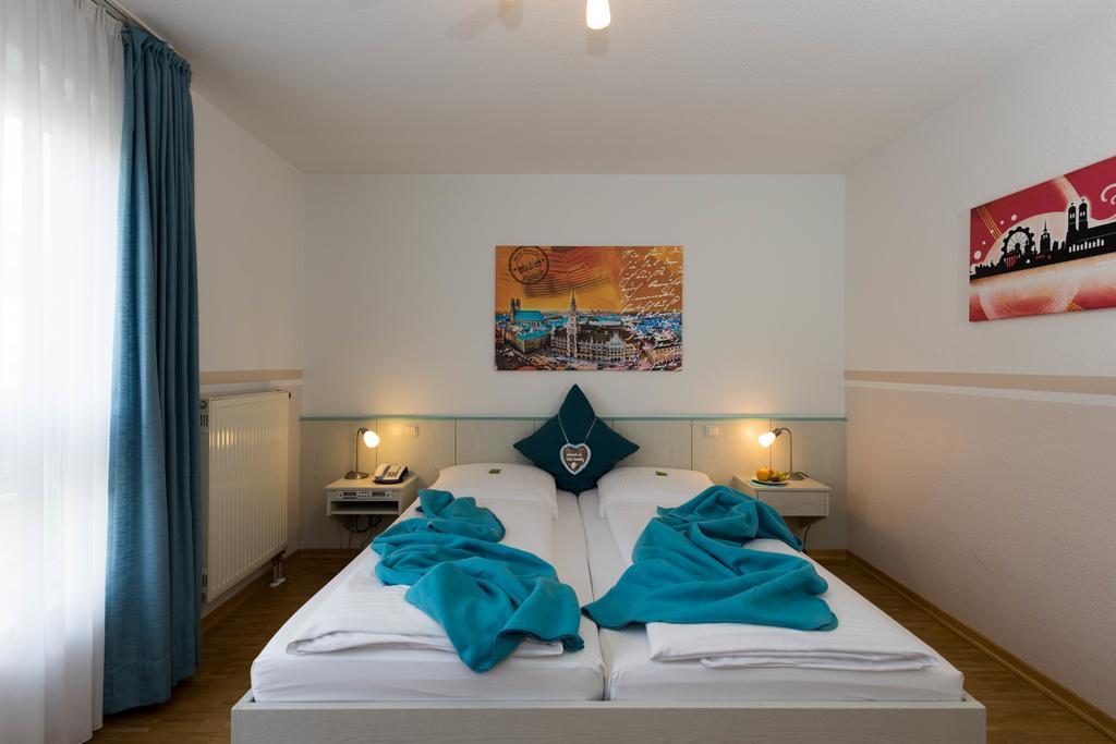 Amenity 3* München